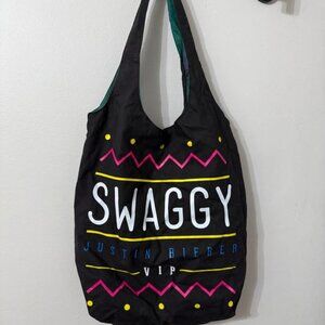 Justin Bieber VIP Swag Bag